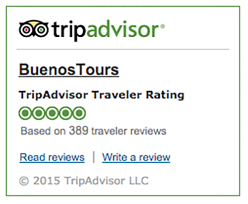 Trip Advisor
